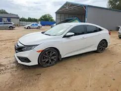 19XFC2F80LE025891 2020 HONDA CIVIC