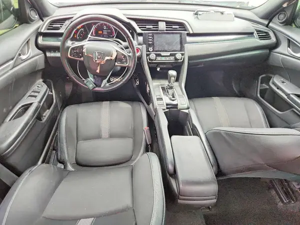 19XFC2F80LE025891 2020 HONDA CIVIC - Image 8