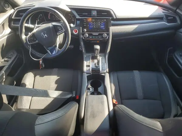 19XFC2F80LE027740 2020 HONDA CIVIC - Image 8