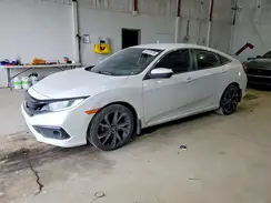 19XFC2F80LE027950 2020 HONDA CIVIC