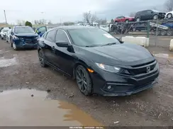 19XFC2F80LE028466 2020 HONDA CIVIC