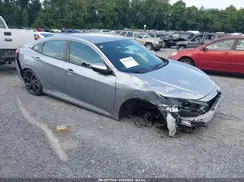 19XFC2F80LE029312 2020 HONDA CIVIC