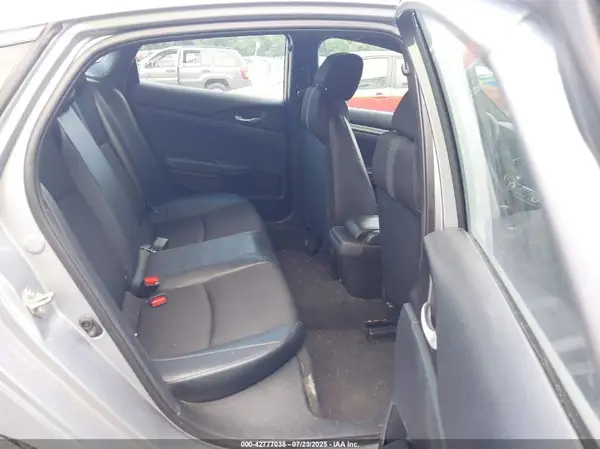 19XFC2F80LE029312 2020 HONDA CIVIC - Image 8