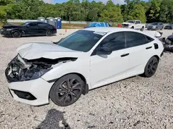 19XFC2F80LE029987 2020 HONDA CIVIC