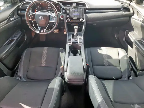 19XFC2F80LE029987 2020 HONDA CIVIC - Image 8