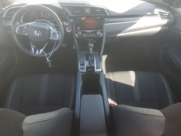 19XFC2F80LE030069 2020 HONDA CIVIC - Image 8
