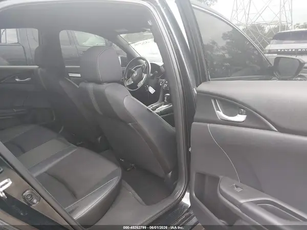 19XFC2F80LE030332 2020 HONDA CIVIC - Image 8