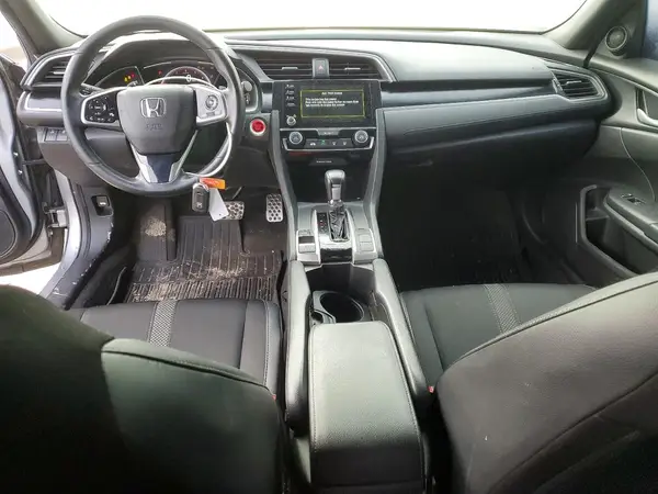 19XFC2F80LE200396 2020 HONDA CIVIC - Image 8