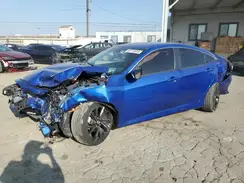 19XFC2F80LE200849 2020 HONDA CIVIC