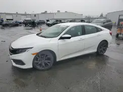 19XFC2F80LE200916 2020 HONDA CIVIC