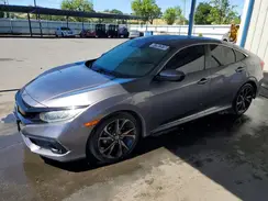 19XFC2F80LE201371 2020 HONDA CIVIC
