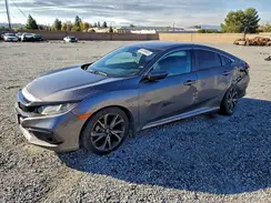19XFC2F80LE203038 2020 HONDA CIVIC