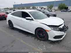 19XFC2F80LE203248 2020 HONDA CIVIC