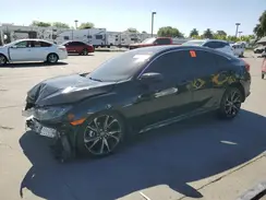 19XFC2F80LE208417 2020 HONDA CIVIC