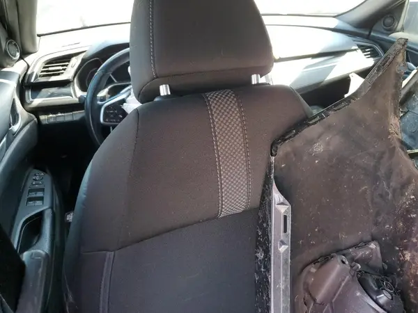19XFC2F80LE208417 2020 HONDA CIVIC - Image 8
