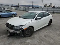 19XFC2F80LE208496 2020 HONDA CIVIC