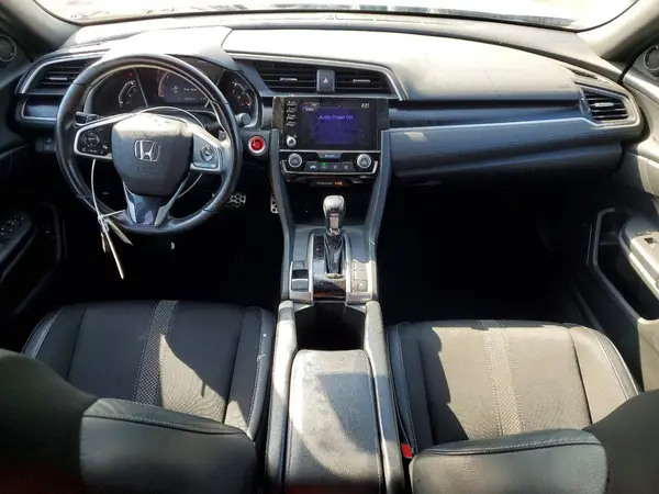 19XFC2F80LE209292 2020 HONDA CIVIC - Image 8