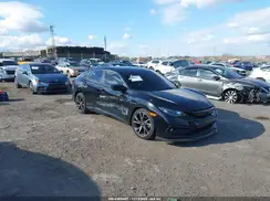 19XFC2F80LE209759 2020 HONDA CIVIC