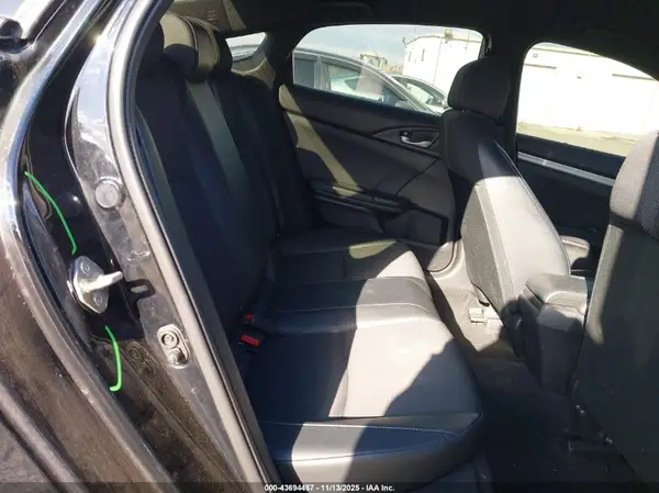 19XFC2F80LE209759 2020 HONDA CIVIC - Image 8