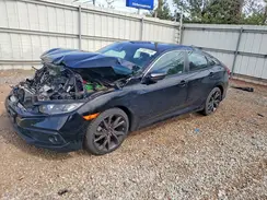 19XFC2F80LE210216 2020 HONDA CIVIC