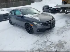 19XFC2F80LE211785 2020 HONDA CIVIC