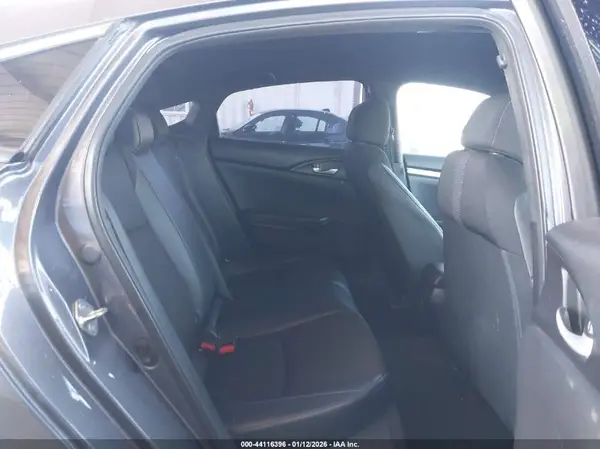 19XFC2F80LE213553 2020 HONDA CIVIC - Image 8