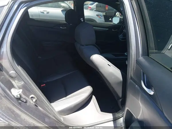 19XFC2F80LE213620 2020 HONDA CIVIC - Image 8