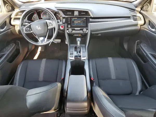 19XFC2F80LE213732 2020 HONDA CIVIC - Image 8