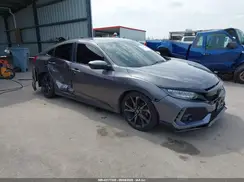 19XFC2F80LE216002 2020 HONDA CIVIC