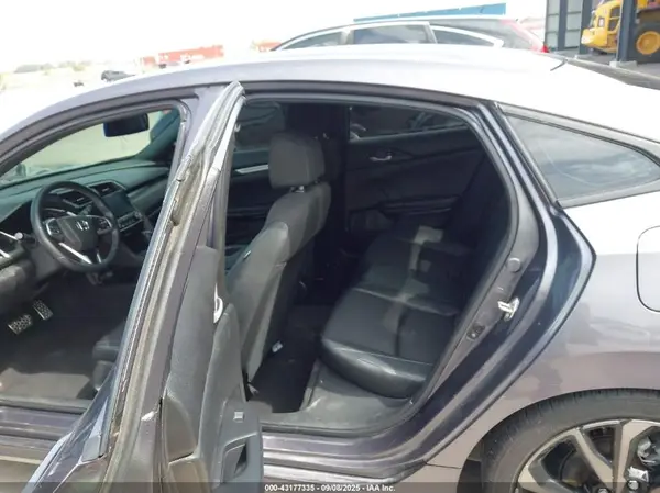 19XFC2F80LE216002 2020 HONDA CIVIC - Image 8