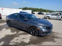 19XFC2F80ME000880 2021 HONDA CIVIC