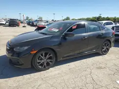 19XFC2F80ME000958 2021 HONDA CIVIC