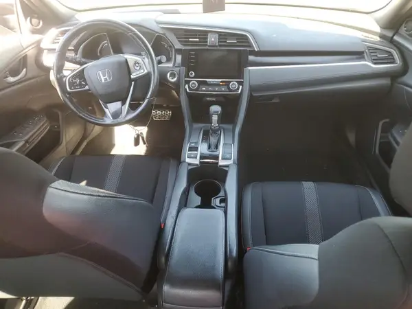 19XFC2F80ME000958 2021 HONDA CIVIC - Image 8