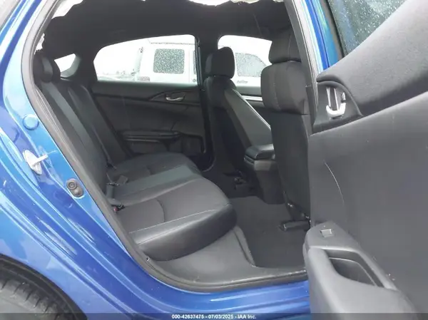 19XFC2F80ME002063 2021 HONDA CIVIC - Image 8