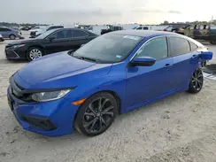 19XFC2F80ME002077 2021 HONDA CIVIC