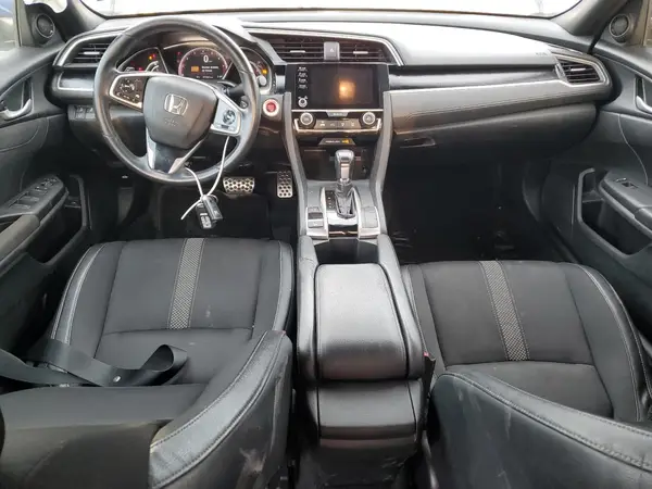19XFC2F80ME002077 2021 HONDA CIVIC - Image 8