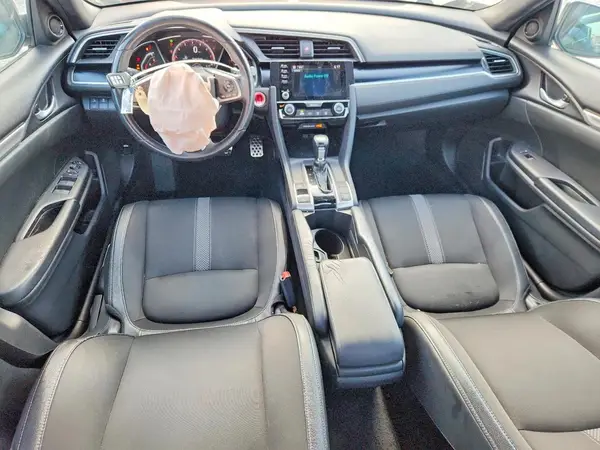 19XFC2F80ME002192 2021 HONDA CIVIC - Image 8