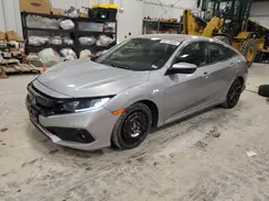 19XFC2F80ME002323 2021 HONDA CIVIC
