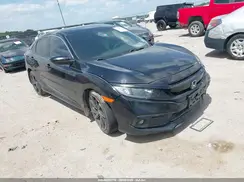 19XFC2F80ME002337 2021 HONDA CIVIC