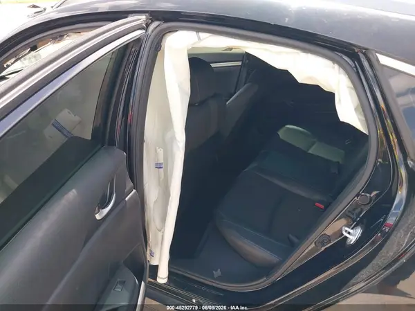19XFC2F80ME002337 2021 HONDA CIVIC - Image 8