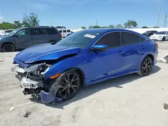 19XFC2F80ME002614 2021 HONDA CIVIC