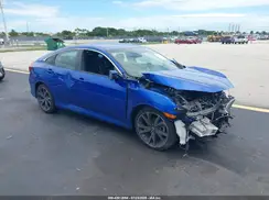 19XFC2F80ME002631 2021 HONDA CIVIC