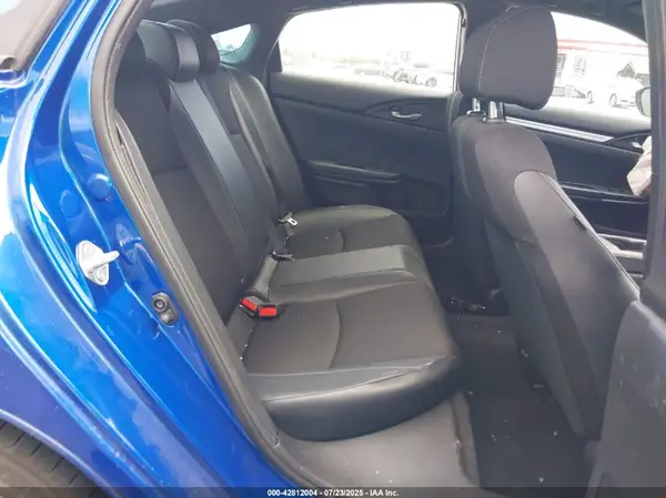 19XFC2F80ME002631 2021 HONDA CIVIC - Image 8