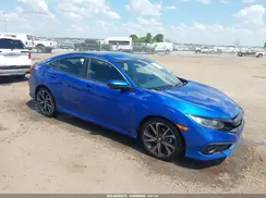 19XFC2F80ME002659 2021 HONDA CIVIC