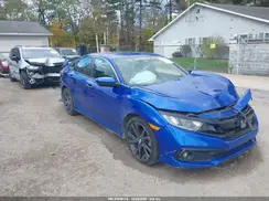 19XFC2F80ME002712 2021 HONDA CIVIC