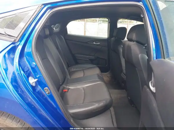 19XFC2F80ME002712 2021 HONDA CIVIC - Image 8