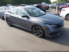 19XFC2F80ME002791 2021 HONDA CIVIC