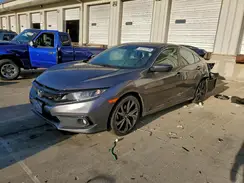 19XFC2F80ME003617 2021 HONDA CIVIC