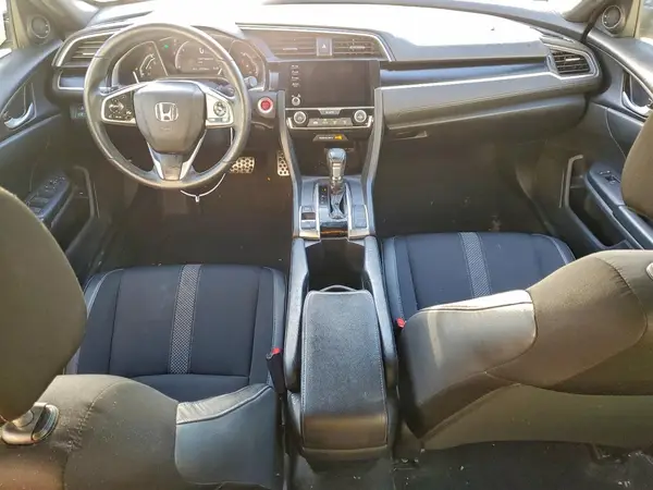 19XFC2F80ME003617 2021 HONDA CIVIC - Image 8