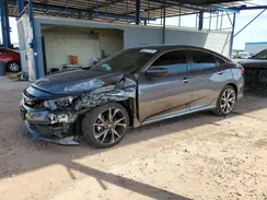 19XFC2F80ME003634 2021 HONDA CIVIC